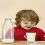 Toddler Won’t Drink Milk