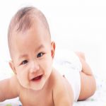 3-4 Month Old Baby Schedule