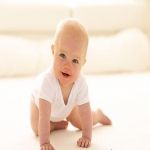 Schedule for 5-6 Month Old Baby