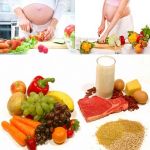 What Foods to Ingest in Pregnancy to Have an Intelligent Baby