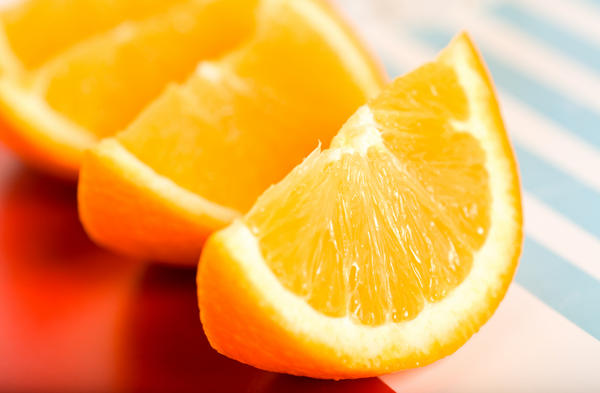 Is It Safe to Use Vitamin C to Abort a Child?