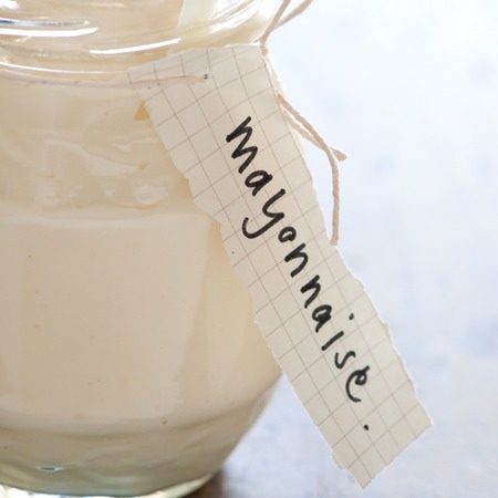 Can I Eat Mayonnaise While Pregnant?
