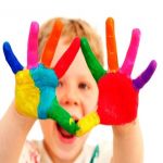 When to Teach Kids Colors?