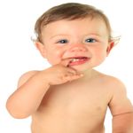 How to Soothe a Teething Baby to Fall Sleep