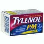 Can I Take Tylenol PM While Pregnant?