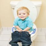 How to Get Toddler to Poop in Potty