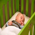 When Should Babies Sleep In Their Own Room?