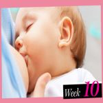 Your Baby at 10 Weeks: Development and Care