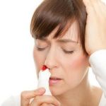 Nosebleeds When Pregnant: Causes, Treatments & Prevention