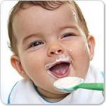 When Can Babies Eat Yogurt?