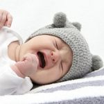 Fussy Newborn with 7 Causes and 8 Remedies