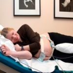 How to Have an Easy Labor: Before & During Delivery