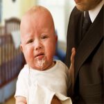 Why Is Your Baby Vomiting Without Fever?