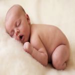 My Baby Snores: Is It Normal?